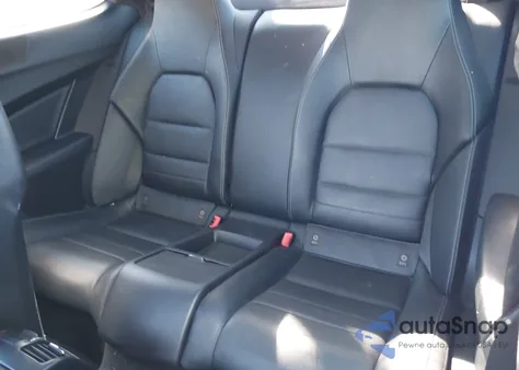 2012 Mercedes-Benz C 250 из США, поврежденный, VIN WDDGJ4HB8CF754019